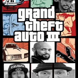 GTA 3 'Til Infinity
