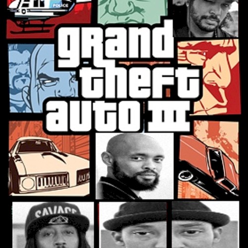 GTA 3 'Til Infinity