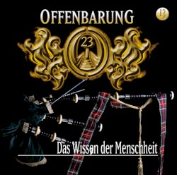 Offenbarung 23 13: Das Wissen der Menschheit