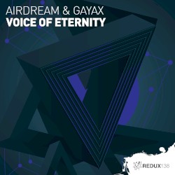 Voice of Eternity