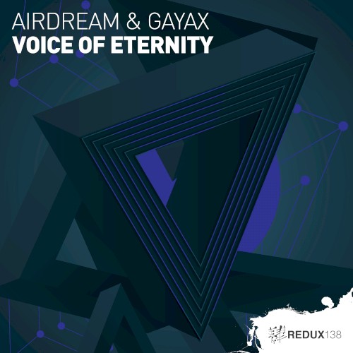 Voice of Eternity