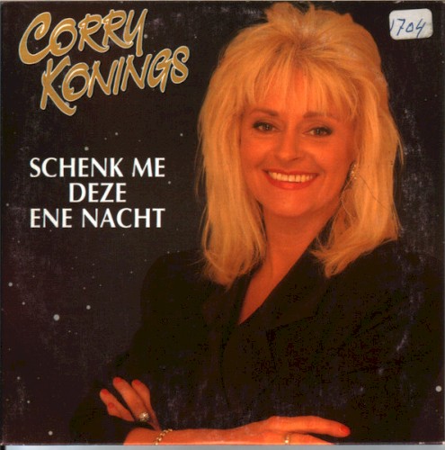 Schenk me deze ene nacht / Leven en laten leven
