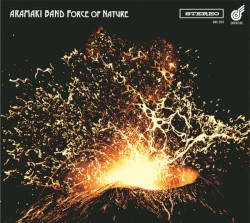 Force of Nature