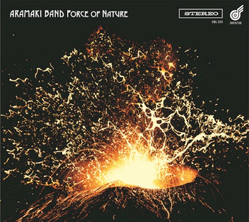 Force of Nature