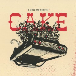 B-Sides and Rarities
