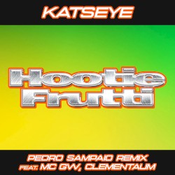 Hootie Frutti (PEDRO SAMPAIO remix)