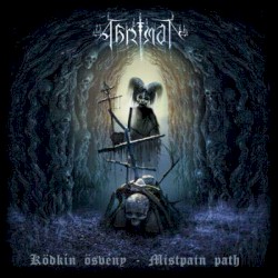 Ködkín ösvény - Mistpain Path