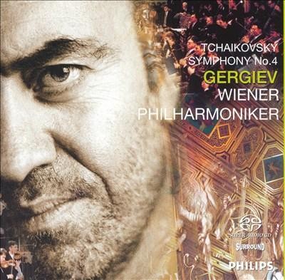 Symphony no. 4