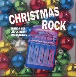 Christmas Rock