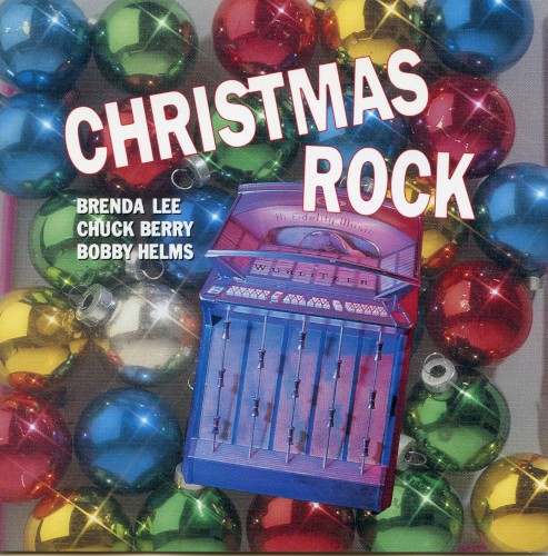 Christmas Rock