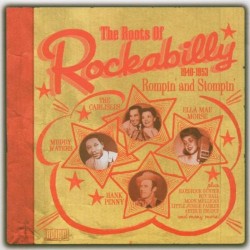 The Roots of Rockabilly 1940–1953