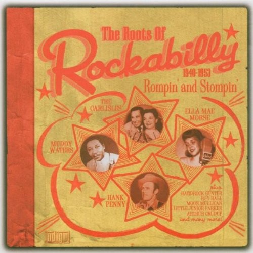 The Roots of Rockabilly 1940–1953