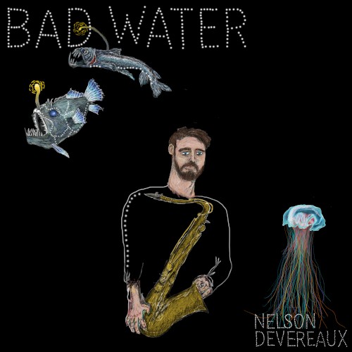 Bad Water