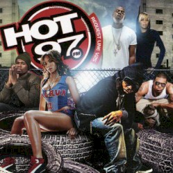 Hot 97: Blazing Hip-Hop and R&B, Volume 19