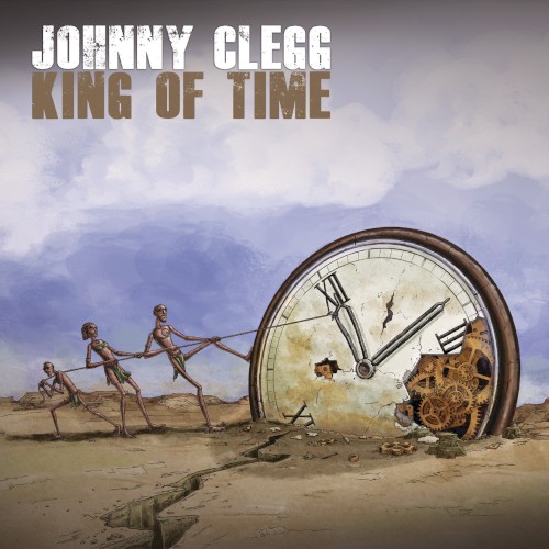 King of Time
