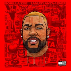 I Am Atlanta 4ever
