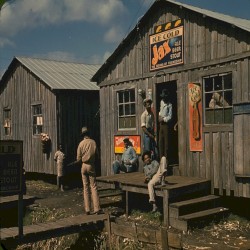 Chicago Kinfolk: The Juke Joint Blues