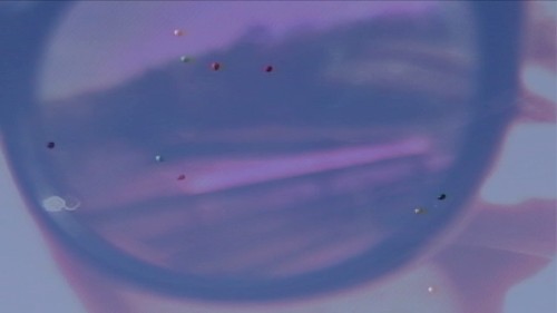 Hologram of a Dream