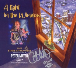 Stars & Promises 2022 - A Light in the Window