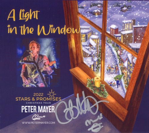 Stars & Promises 2022 - A Light in the Window