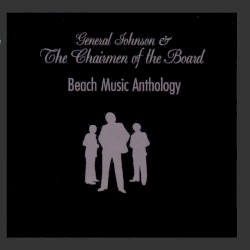 Beach Music Anthology