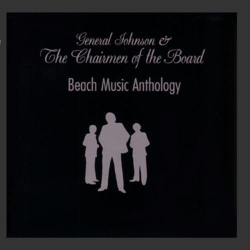Beach Music Anthology