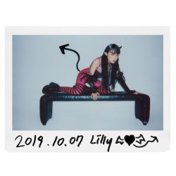 Lilly