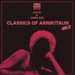 Classics of Arrikitaun, Vol. 2