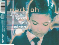 Droste, hörst Du mich?