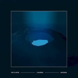 Caldera