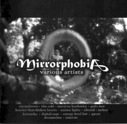 Mirrorphobia