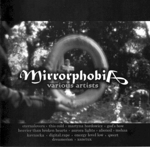Mirrorphobia