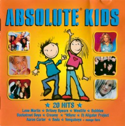 Absolute Kids