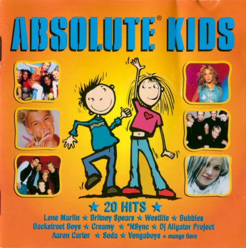 Absolute Kids