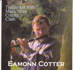 Traditional Irish Music from County Clare