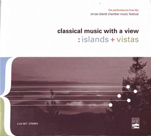 Classical Music With a View: Islands + Vistas