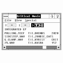 Integrated EP