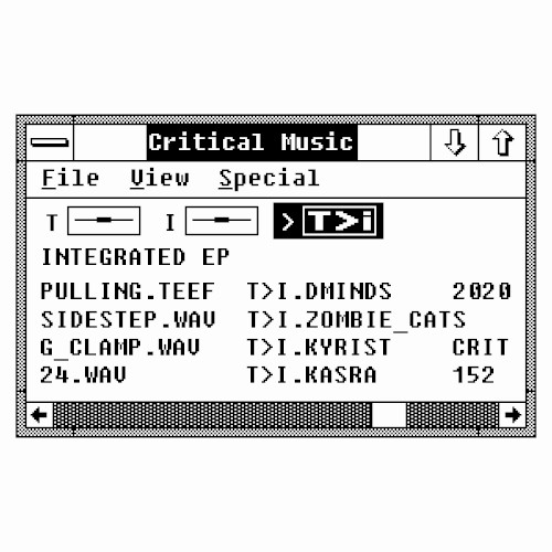 Integrated EP