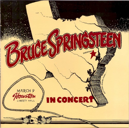 1974‐03‐09, late show: Liberty Hall, Houston, TX, USA