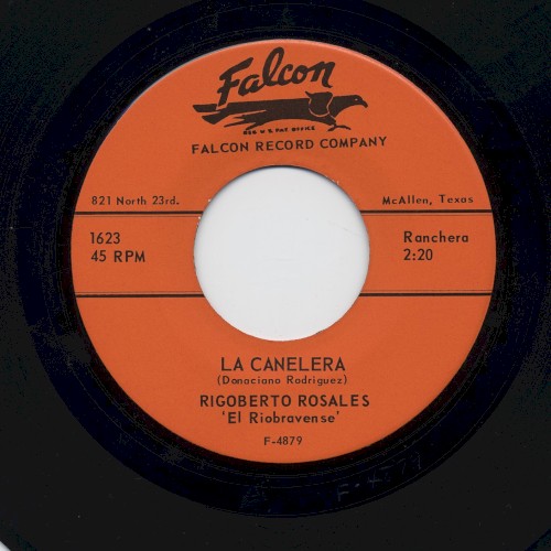 La canelera / La divina garza