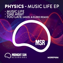 Music Life EP