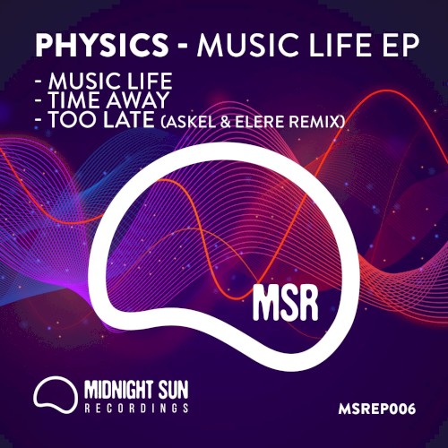 Music Life EP