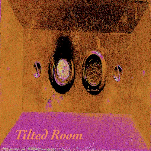 Tilted Room