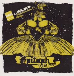 Epitaph Tour 2005