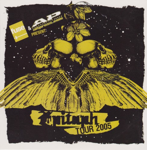 Epitaph Tour 2005