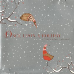 Once Upon a Holiday