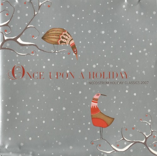 Once Upon a Holiday