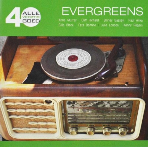 Alle 40 goed: Evergreens