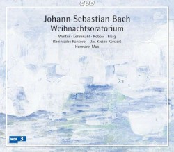 Weihnachtsoratorium BWV 248
