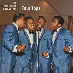 The Definitive Collection
